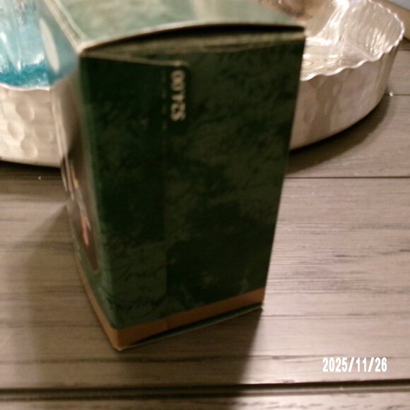 NEW Hallmark King of the Forest The Wizard of Oz Set of 4 Miniature Ornaments - Picture 3 of 7